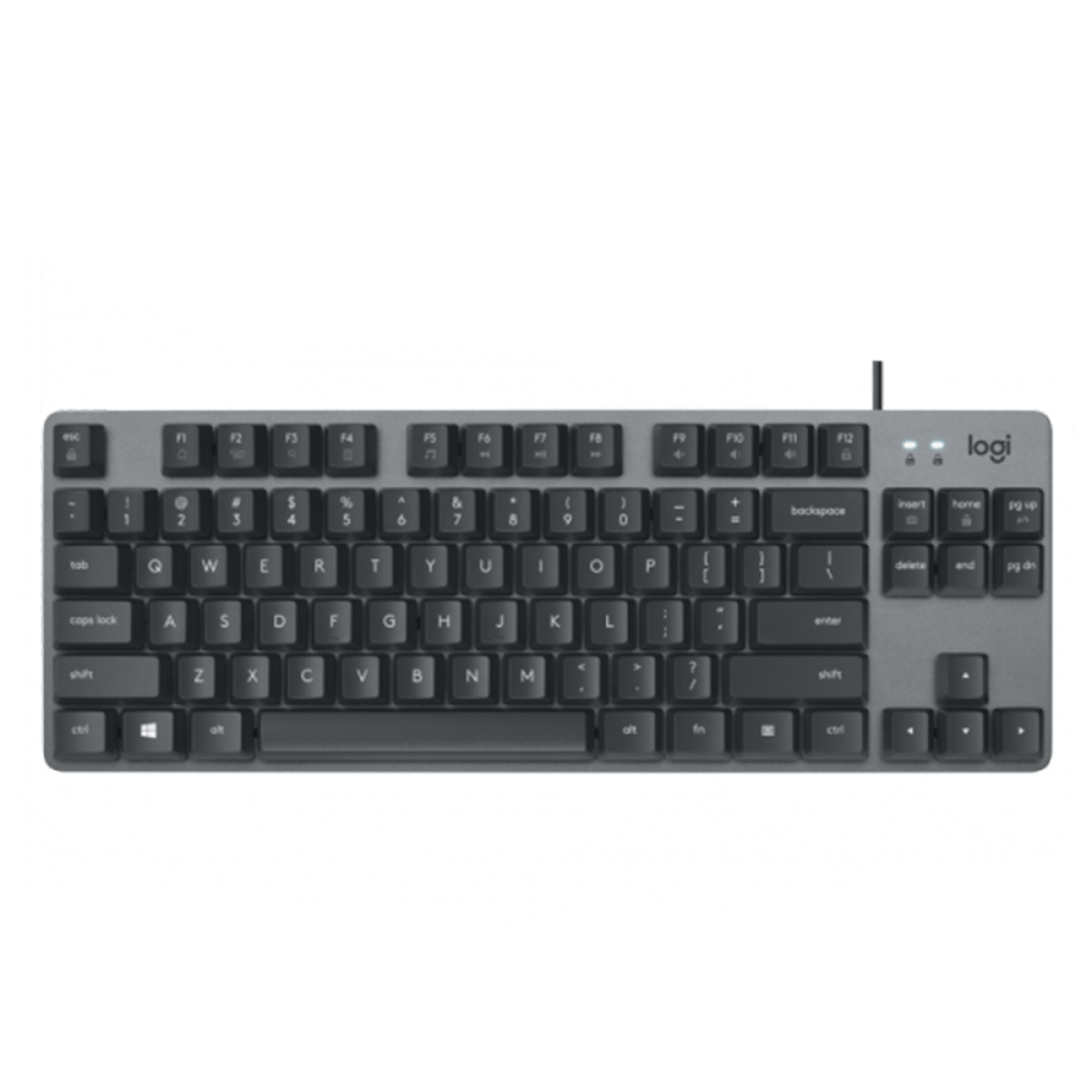 Teclado Mecanico Logitech TKL K835.