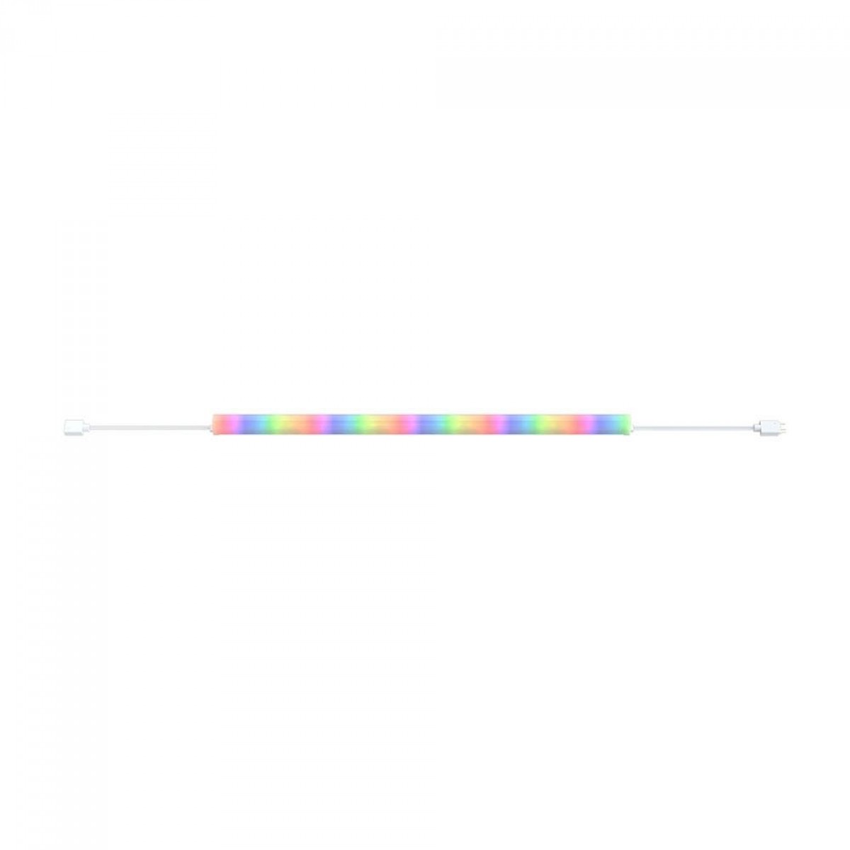 Tubo para Water Cooler Cooler Master LED Tube Sleeve A1, ARGB, 2 Unidades, MFX-ATHN-10NNN-R1