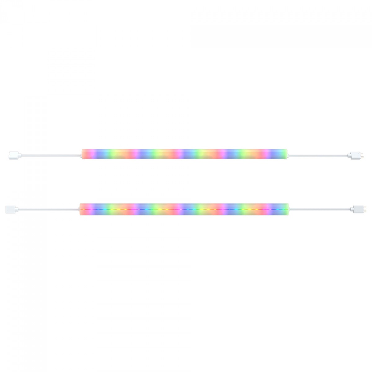 Tubo para Water Cooler Cooler Master LED Tube Sleeve A1, ARGB, 2 Unidades, MFX-ATHN-12NNN-R1