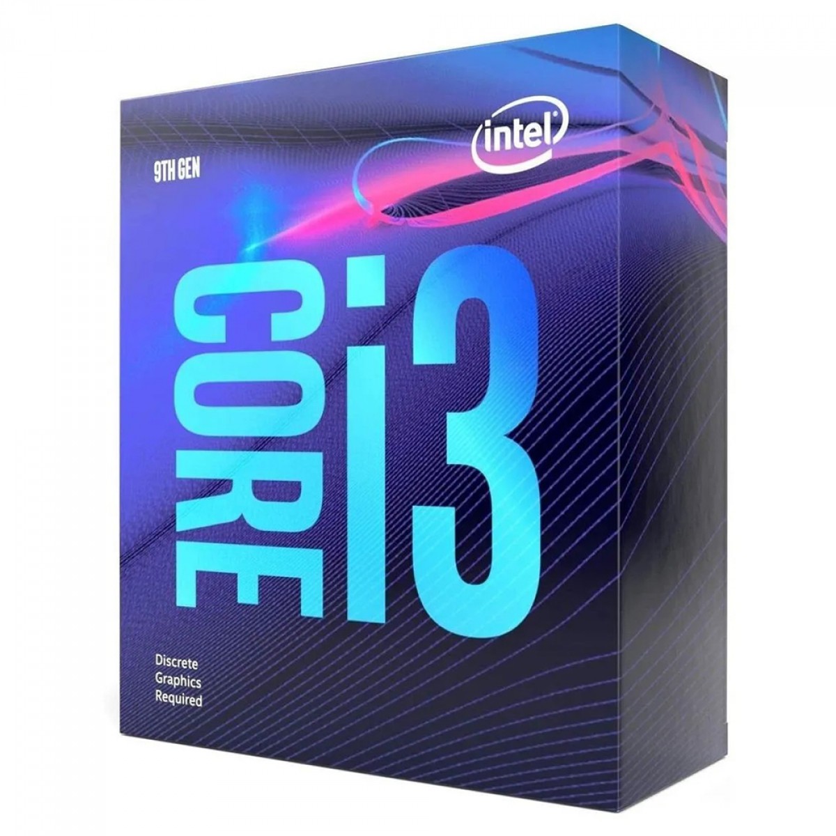 Kit Upgrade, Asus TUF B360M-Plus Gaming/BR + Intel Core i3 9100F