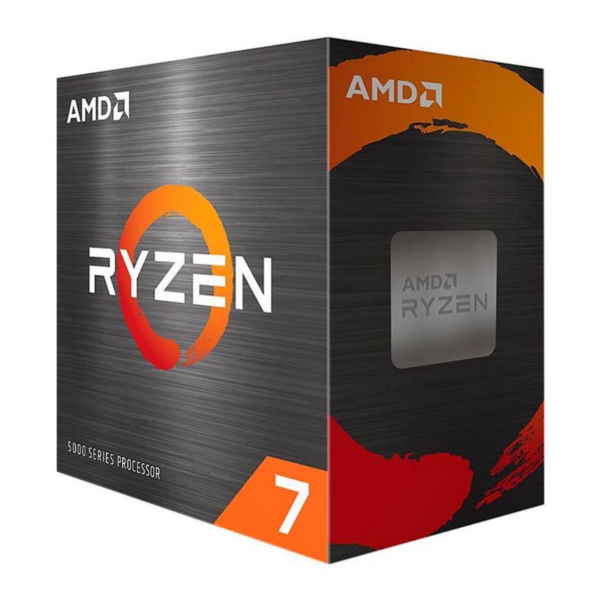 Kit Upgrade, AMD Ryzen 7 5700G + Placa Mãe A520
