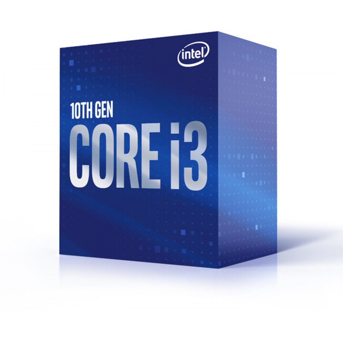 Kit Upgrade Biostar NVIDIA GeForce GT 610 2GB + Intel Core i3 10105F