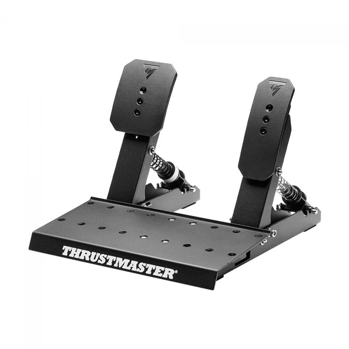 Volante Thrustmaster T598, Motor Direct Axial Drive, Com Pedais, Para PC, PS4 e PS5, 4160899