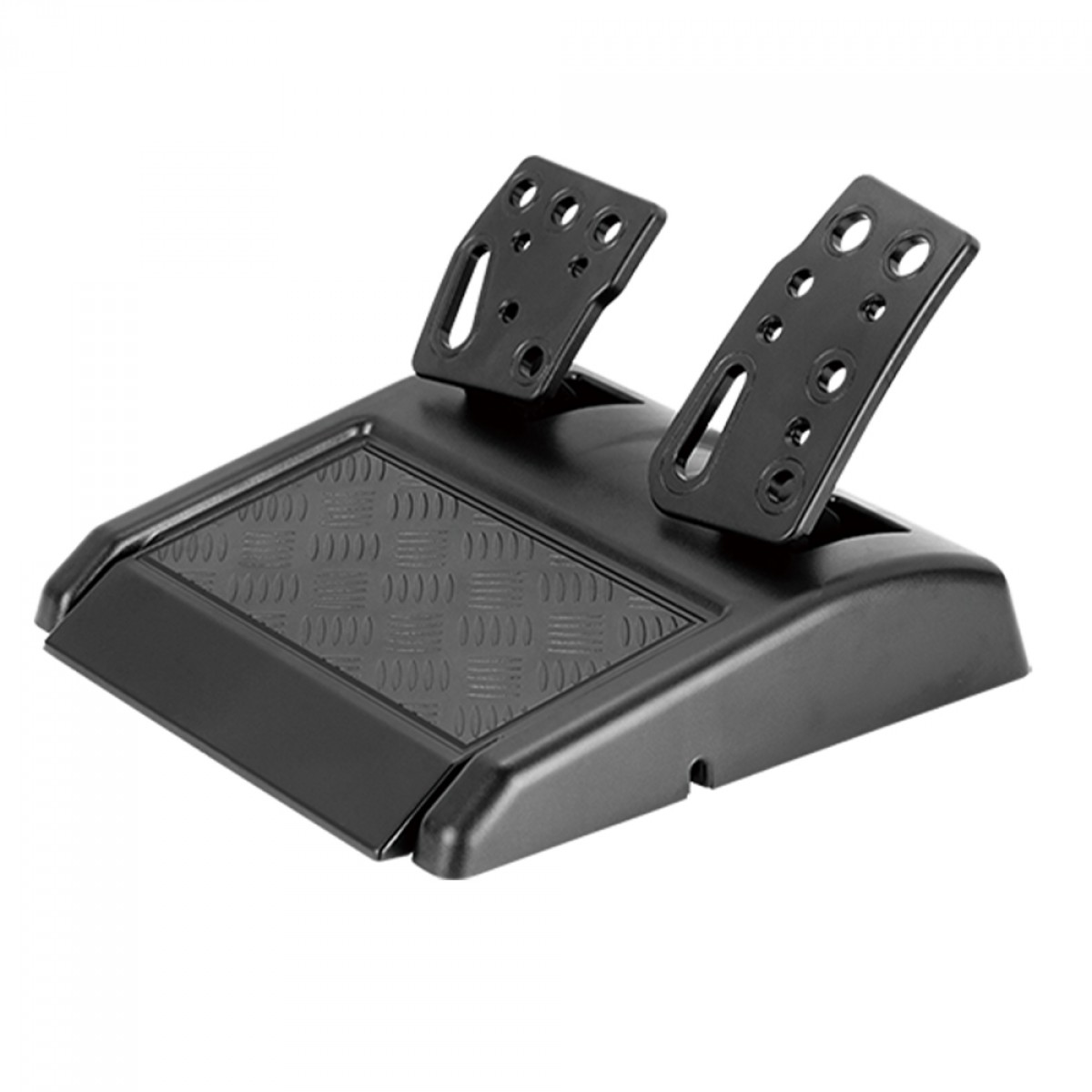 Volante Xtrike Me GP-903, PS4, PS3, XBOX One, XBOX 360, Switch, Android, PC, 180°, Com Pedal