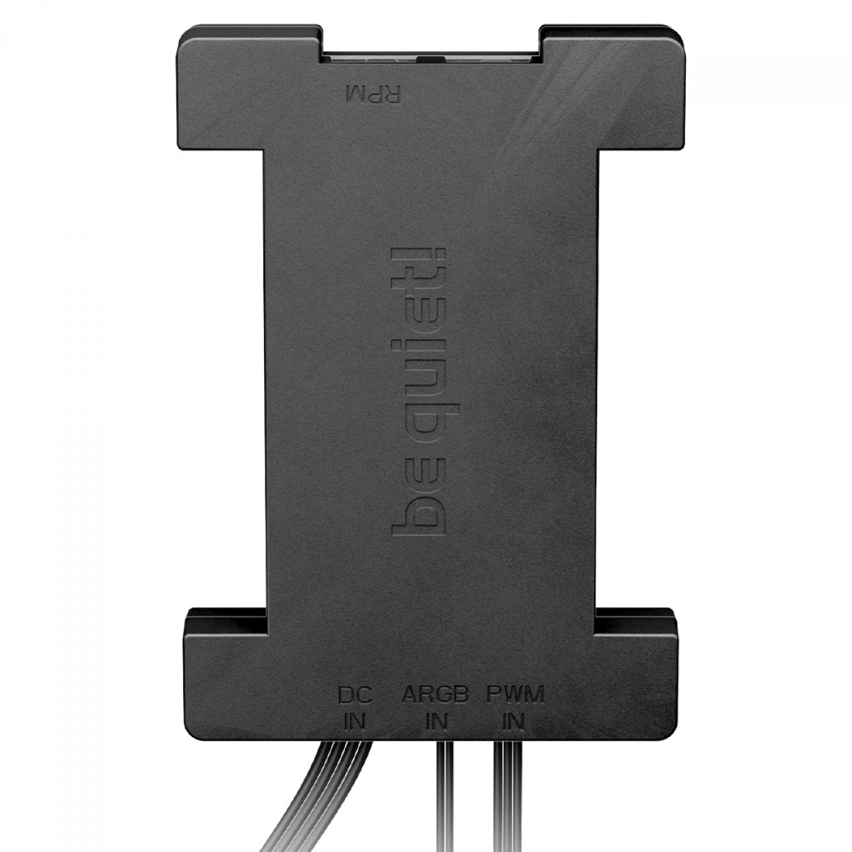 Water Cooler Be Quiet Light Loop, ARGB, 360mm, PWM, Intel/AMD, Preto, BW022