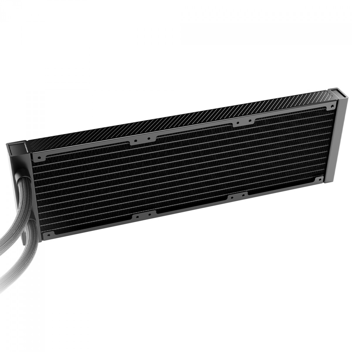 Water Cooler Be Quiet Light Loop, ARGB, 360mm, PWM, Intel/AMD, Preto, BW022