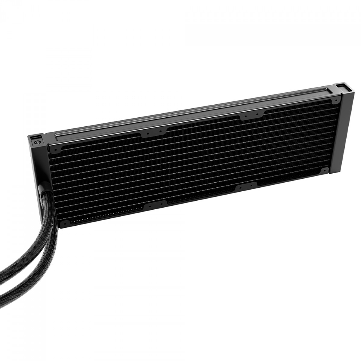 Water Cooler Be Quiet Pure Loop 3, 360mm, PWM, Intel/AMD, Preto, BW029US
