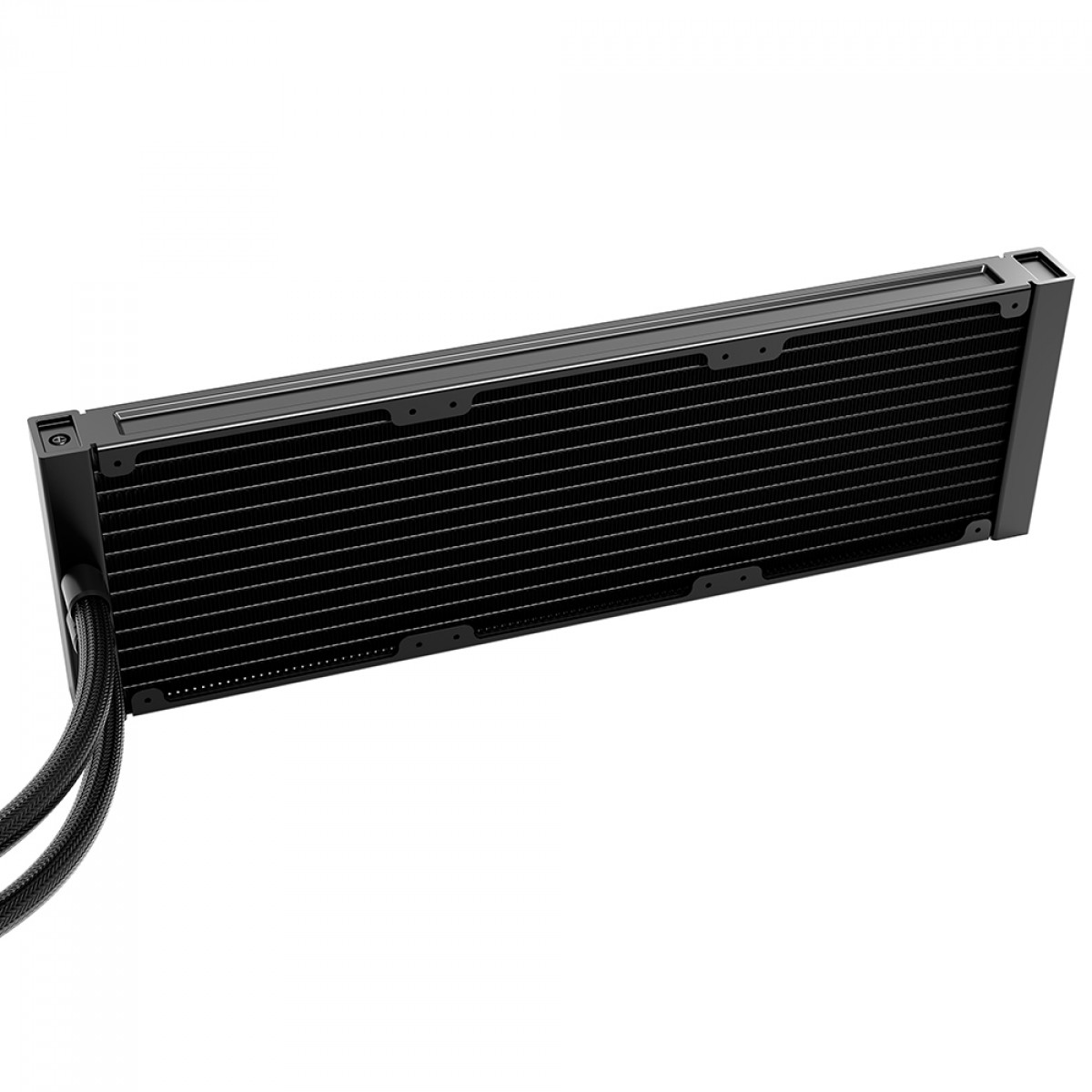 Water Cooler Be Quiet Pure Loop 3 LX, ARGB, 360mm, PWM, Intel/AMD, Preto, BW031US