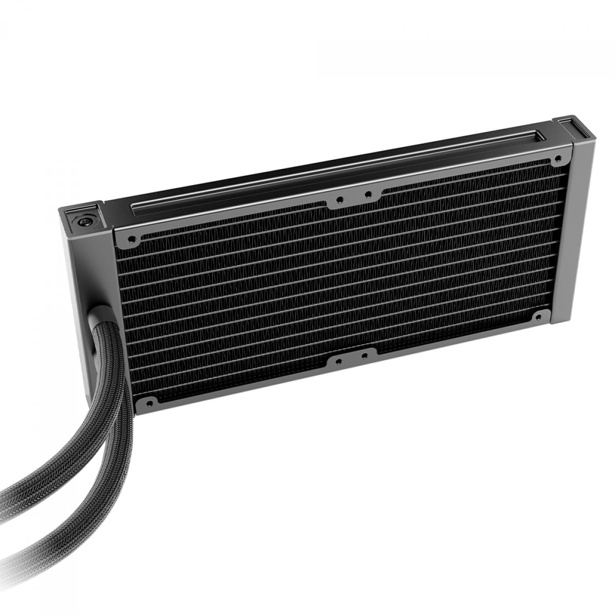 Water Cooler Be Quiet Silent Loop 3, ARGB, 240mm, PWM, Intel/AMD, Preto, BW024