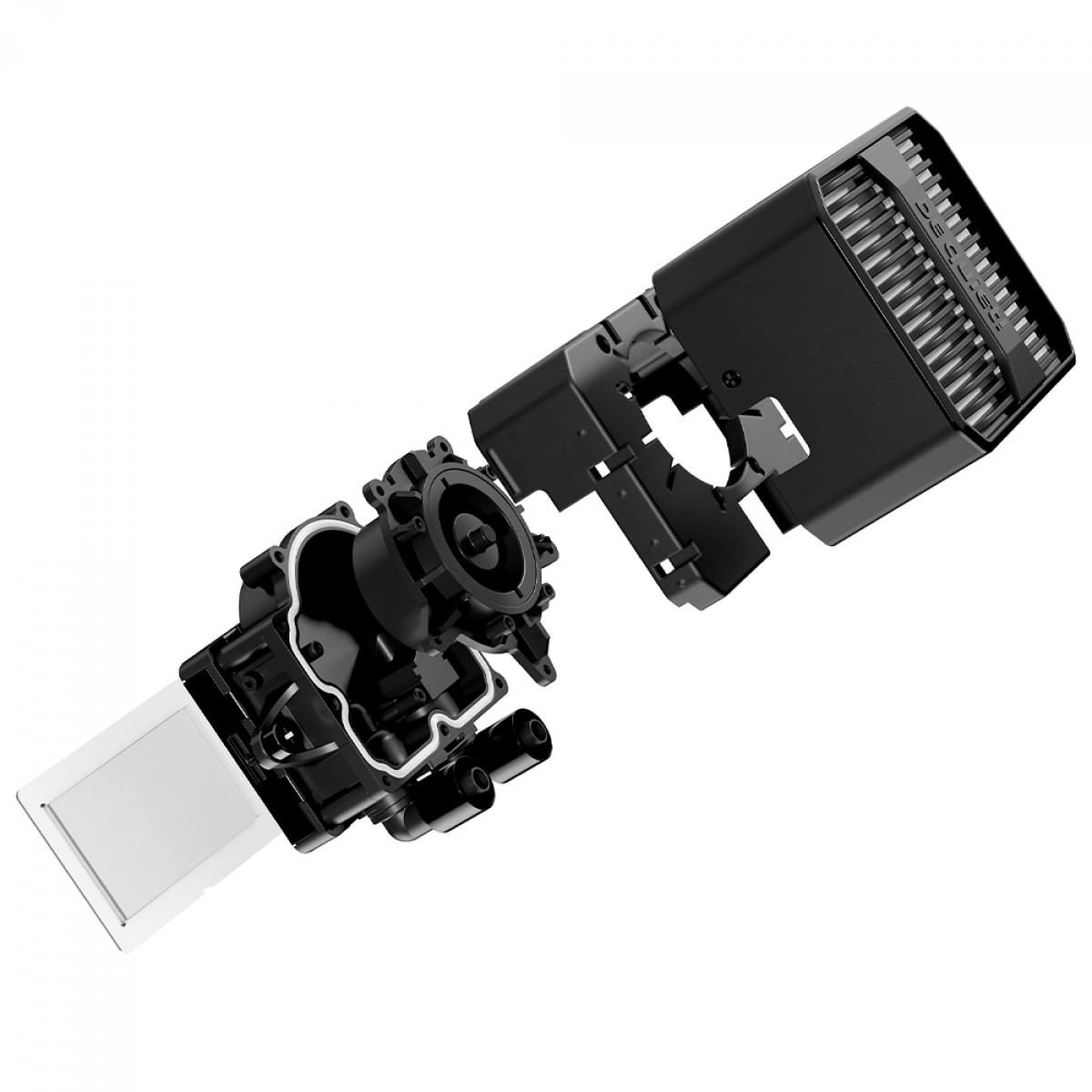 Water Cooler Be Quiet Silent Loop 3 360mm ARGB | Terabyte