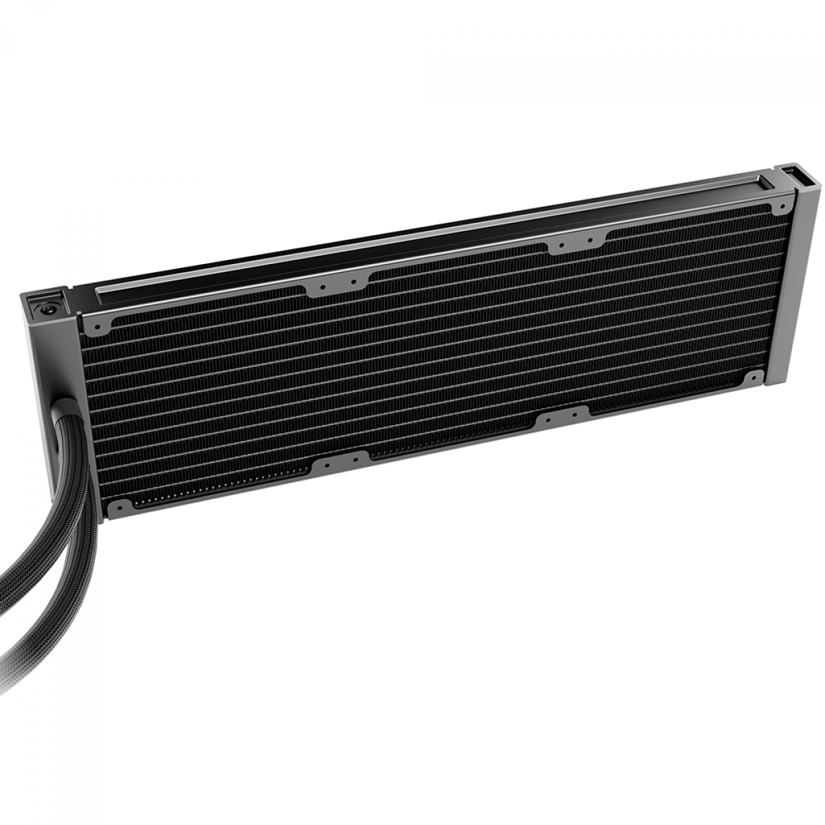 Water Cooler Be Quiet Silent Loop 3, ARGB, 360mm, PWM, Intel/AMD, Preto, BW025