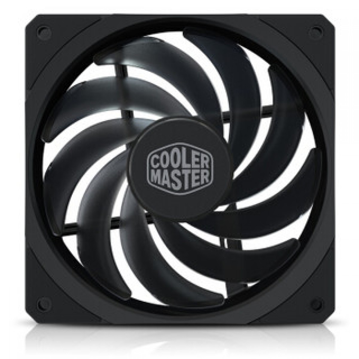Water Cooler Cooler Master Master Liquid ML240RGB, RGB 240mm, Intel-AMD, MLX-D24M-A16PA-R1
