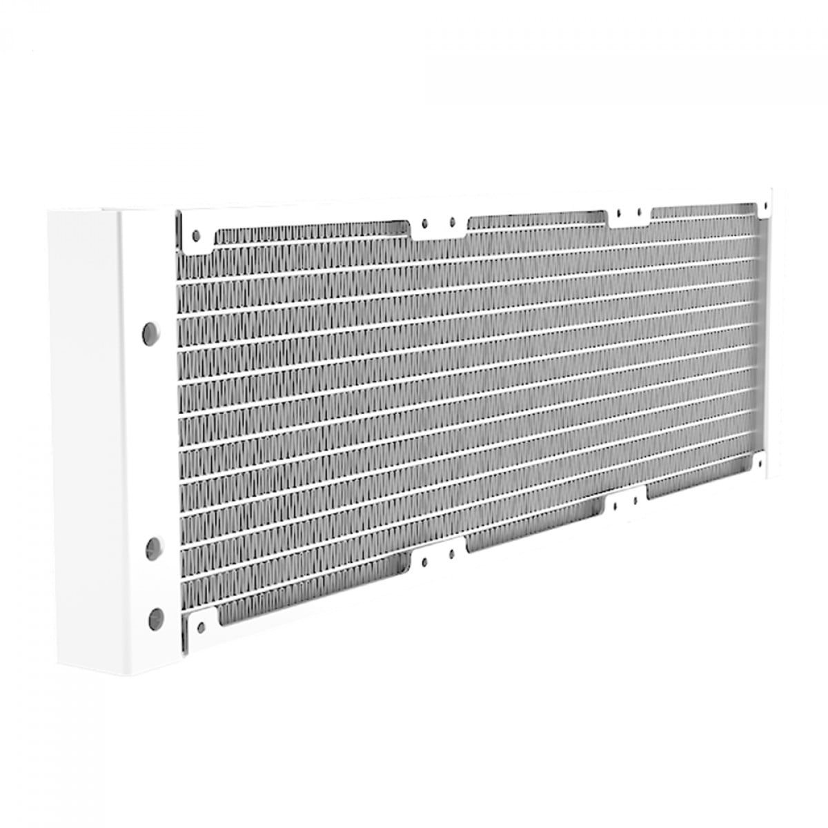 Water Cooler Cooler Master MasterLiquid 360L Core Street Fighter 6 Chun-Li, ARGB, 360mm, Intel-AMD, White, MLW-D36M-A17PZ-CL