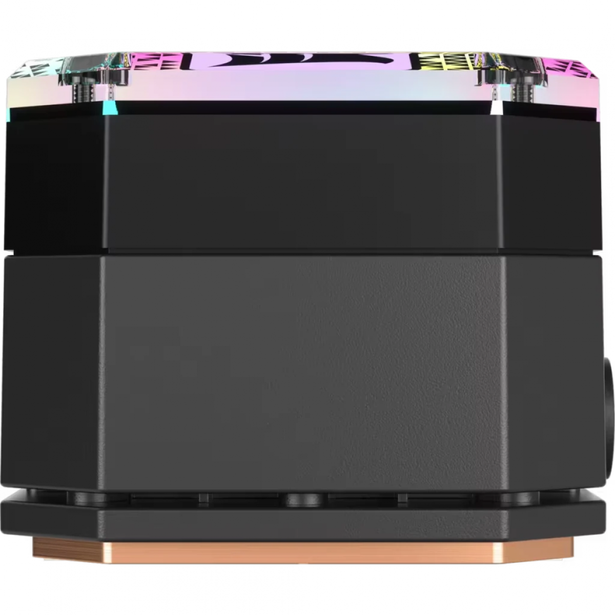 Water Cooler Corsair H100i Elite Capellix XT, RGB, 240mm, Intel-AMD, CW-9060068-WW