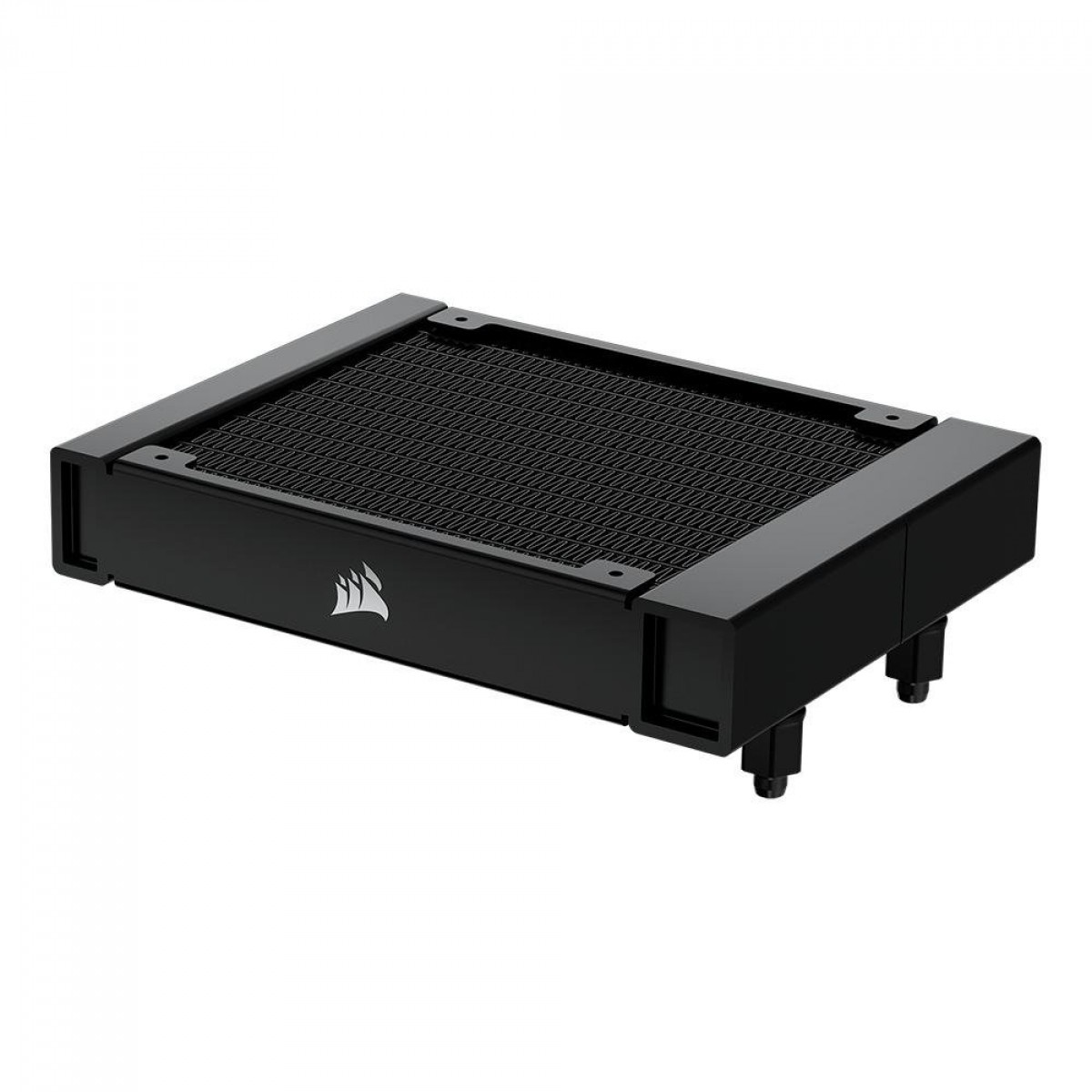 Water Cooler Corsair H60X RGB Elite, 120mm, Intel-AMD, CW-9060064-WW2