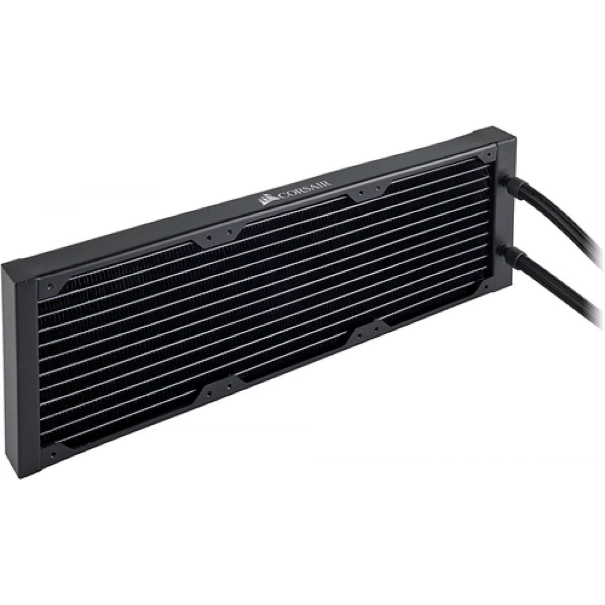 Water Cooler Corsair H150i Pro, RGB 360mm, Intel AMD, CW-9060031-WW