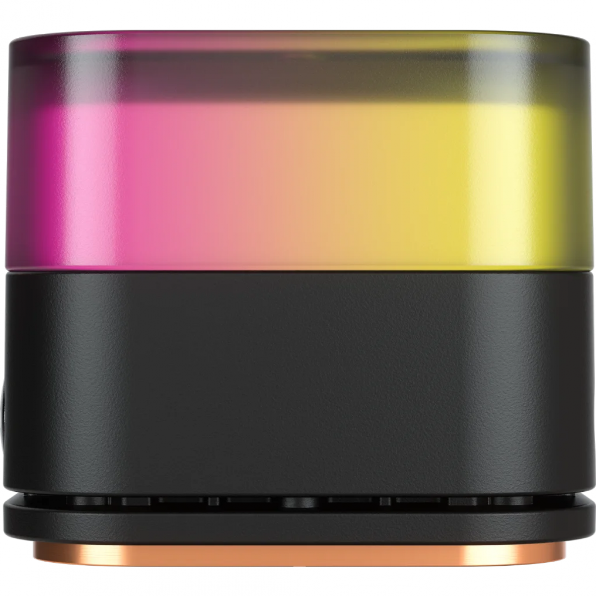 Water Cooler Corsair iCue H115i Elite, RGB, 280mm, Intel-AMD, CW-9060059-WW