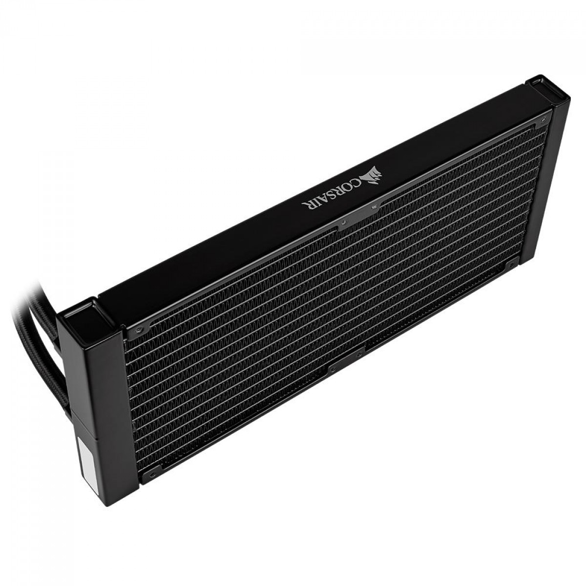 Water Cooler Corsair iCue H115i RGB PRO XT, 280mm, Intel-AMD, CW-9060044-WW