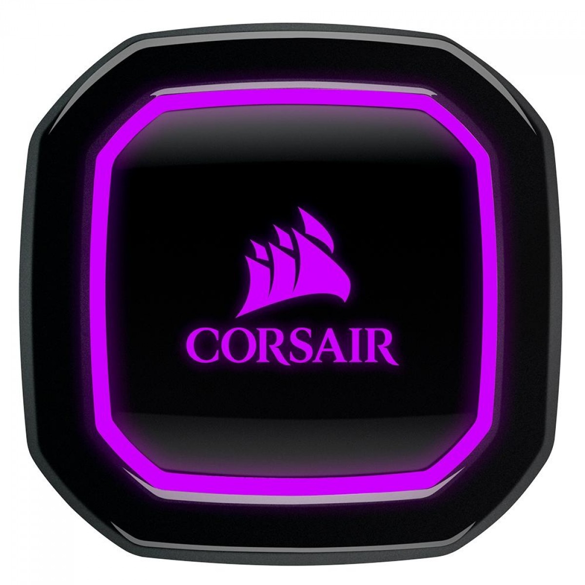 Water Cooler Corsair iCue H115i RGB PRO XT, 280mm, Intel-AMD, CW-9060044-WW
