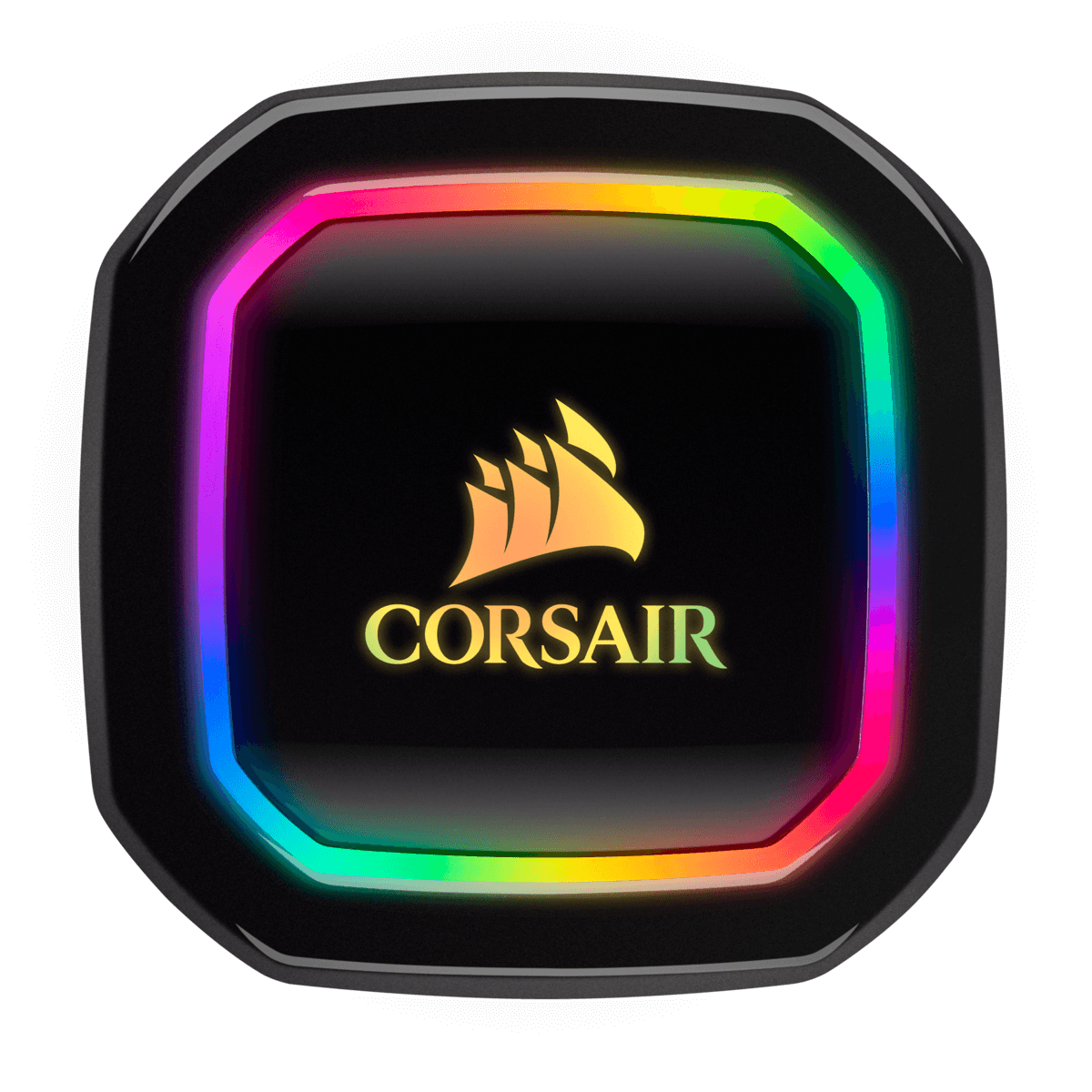 Water Cooler Corsair iCue H150i RGB PRO XT, 360mm, Intel-AMD, CW-9060045-WW