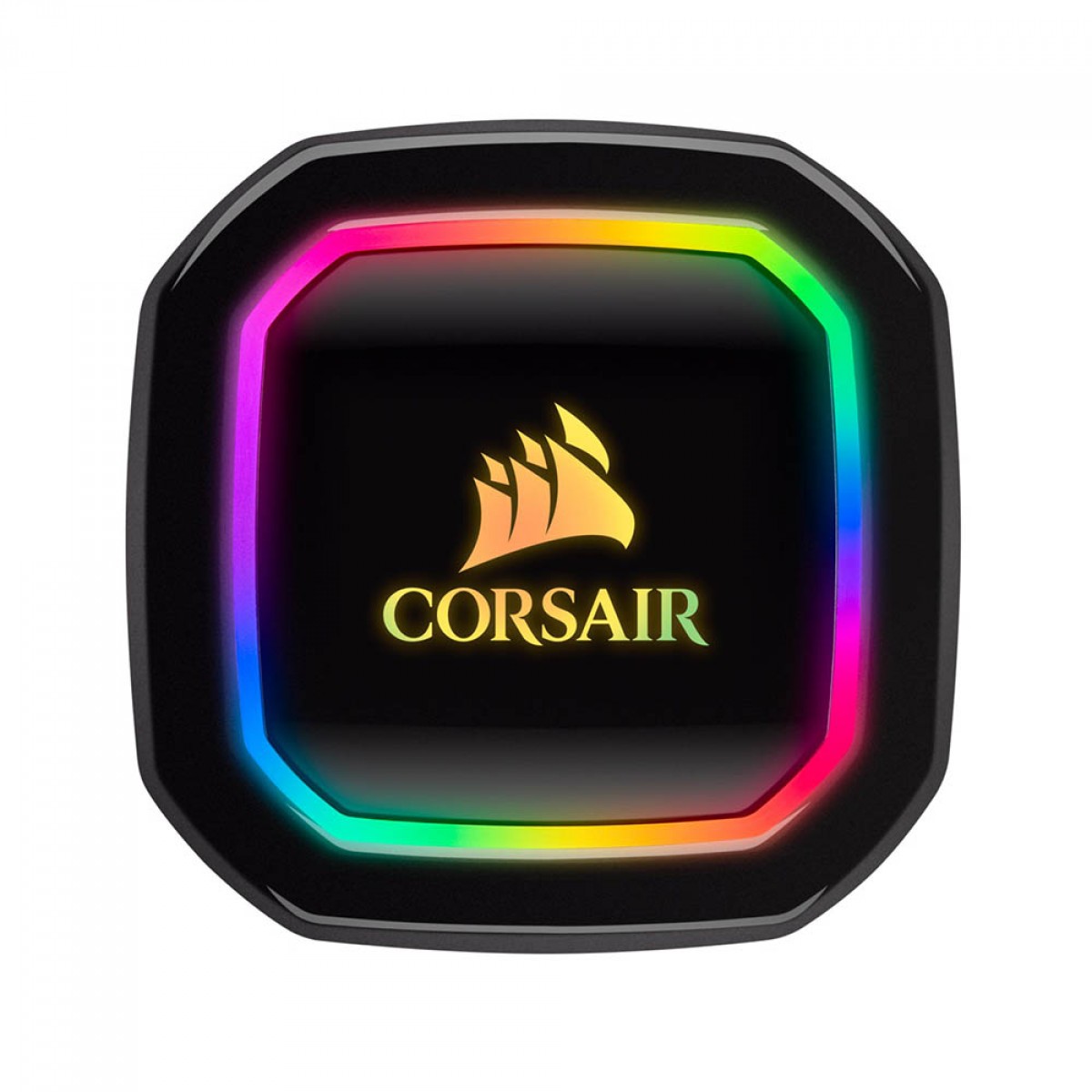 Water Cooler Corsair iCue H60i RGB PRO XT, 120mm, Intel-AMD, CW-9060049-WW