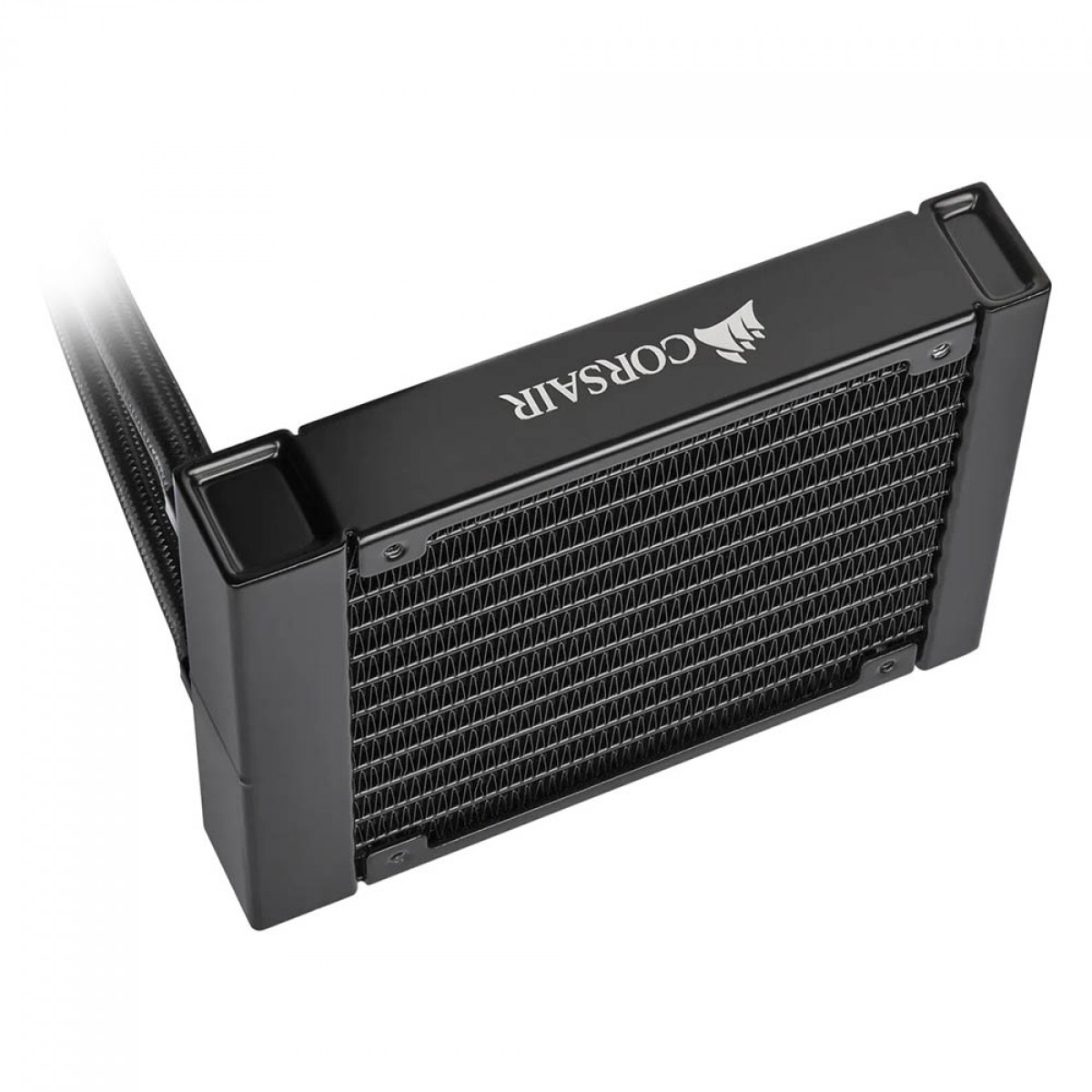 Water Cooler Corsair iCue H60i RGB PRO XT, 120mm, Intel-AMD, CW-9060049-WW