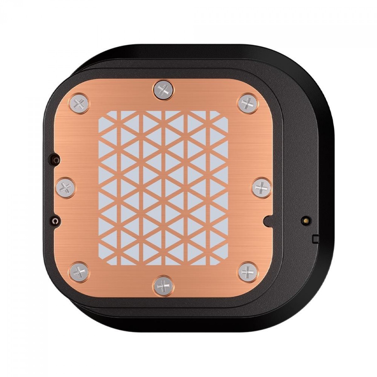 Water Cooler Corsair iCUE LINK H150i, 360mm, RGB, Intel-AMD, Preto, CW-9061003-WW