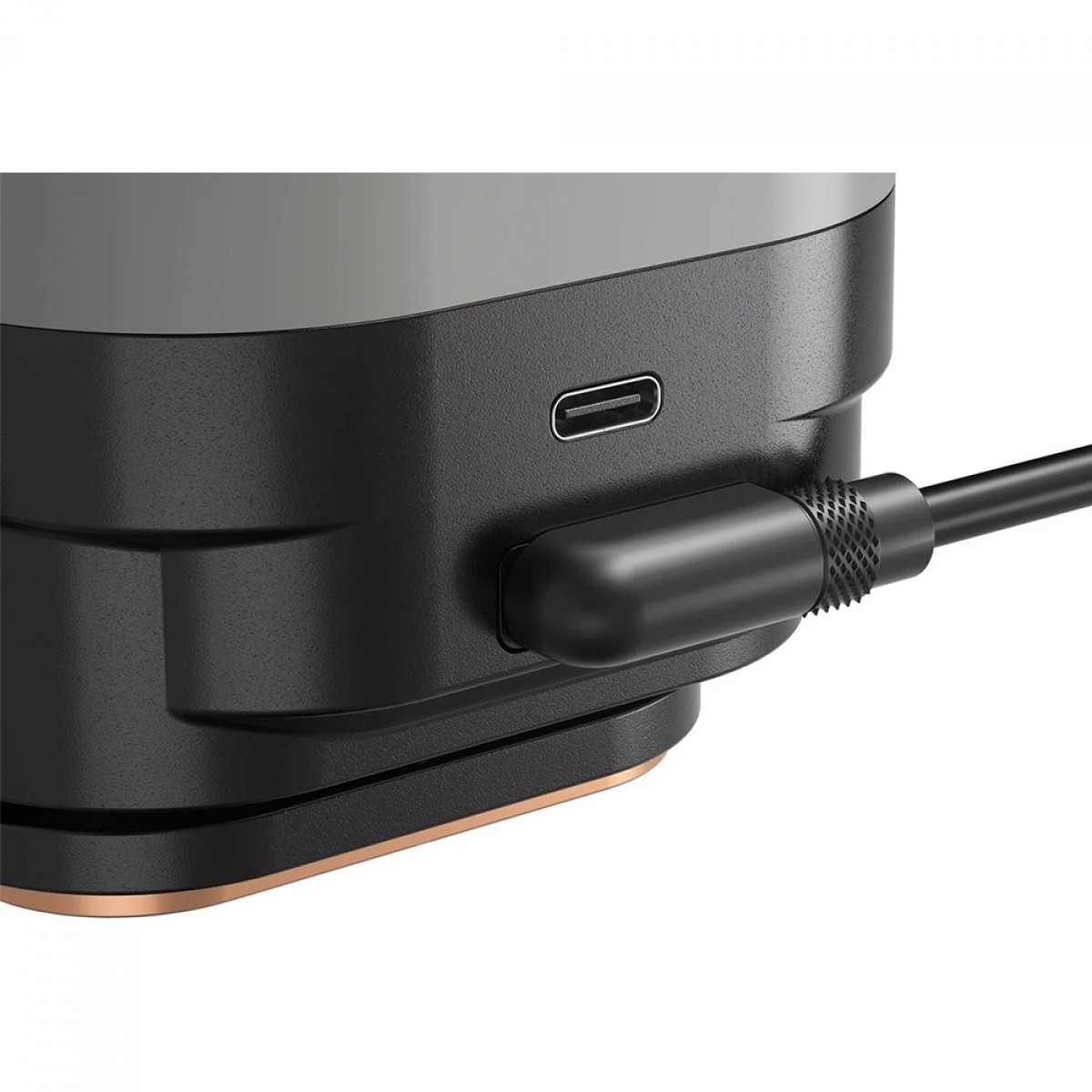 Water Cooler Corsair iCUE LINK Titan 240 RX, RGB, 240mm, Intel-AMD, PWM, Preto, CW-9061016-WW