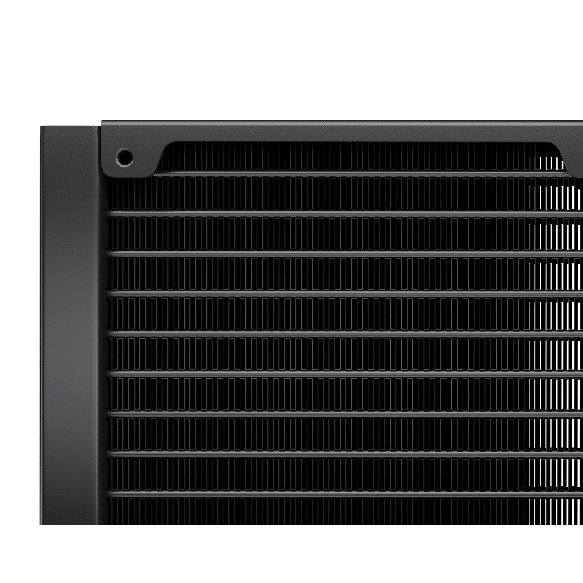 Water Cooler Cougar Poseidon Elite 240, ARGB, 240mm, Intel-AMD, Black, 3MPSD240.0001