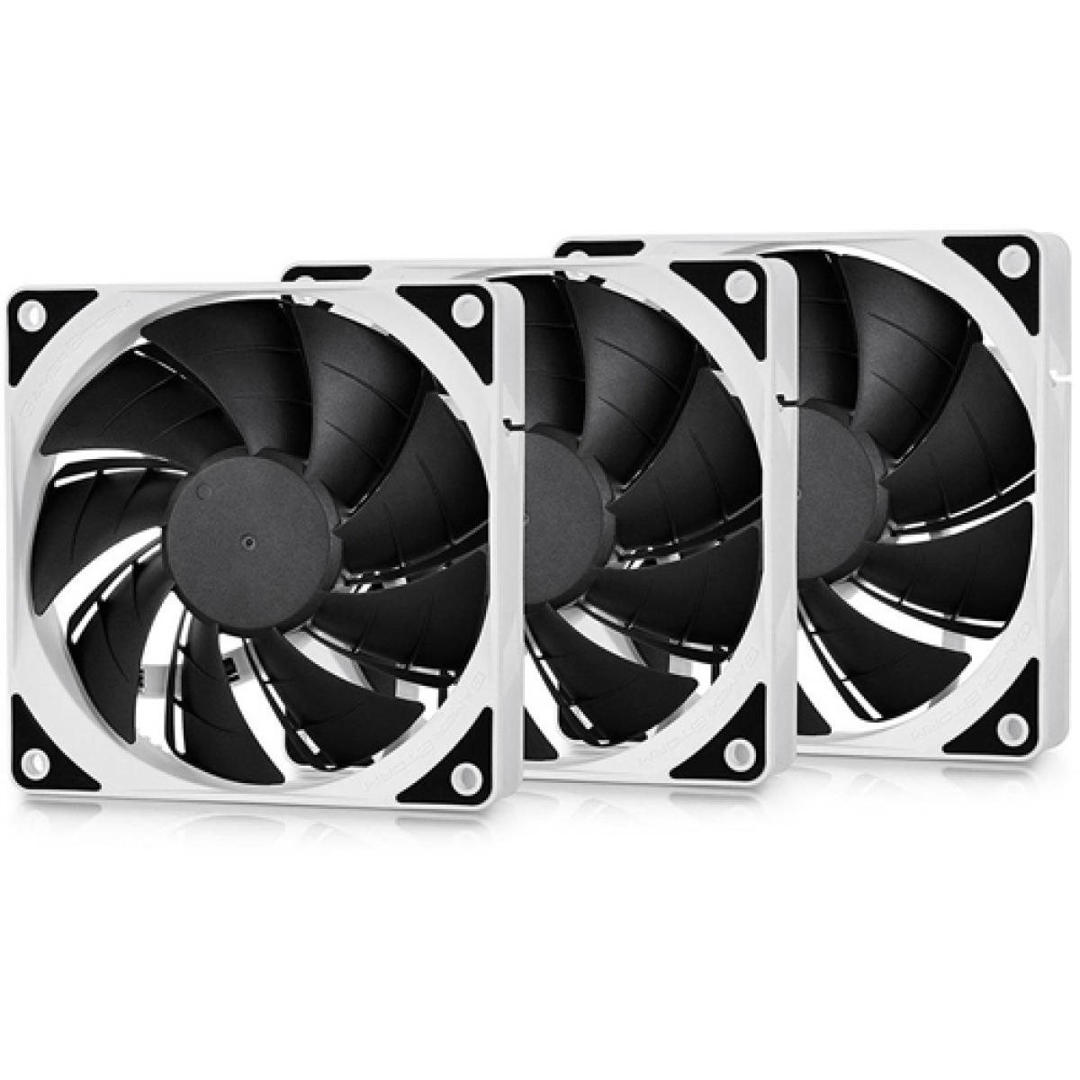 Water Cooler Deepcool Gamerstorm Captain 360EX, RGB 360mm, Intel-AMD, White, DP-GS-H12L-CT360RGB-WH