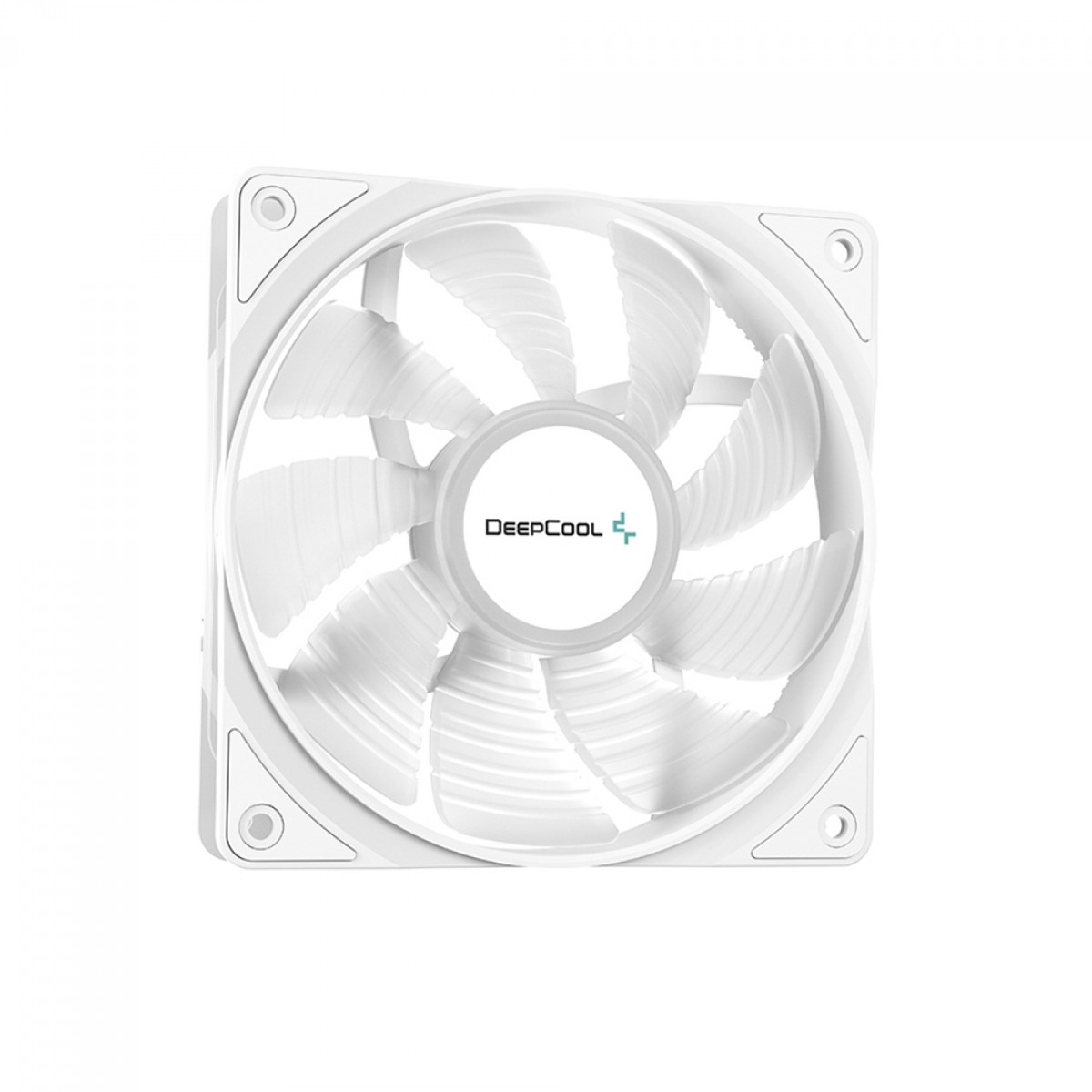 Water Cooler DeepCool Gammaxx L240 A-RGB WH, 240mm, ARGB, Intel-AMD, White, DP-H12CF-GL240-ARGB-WH