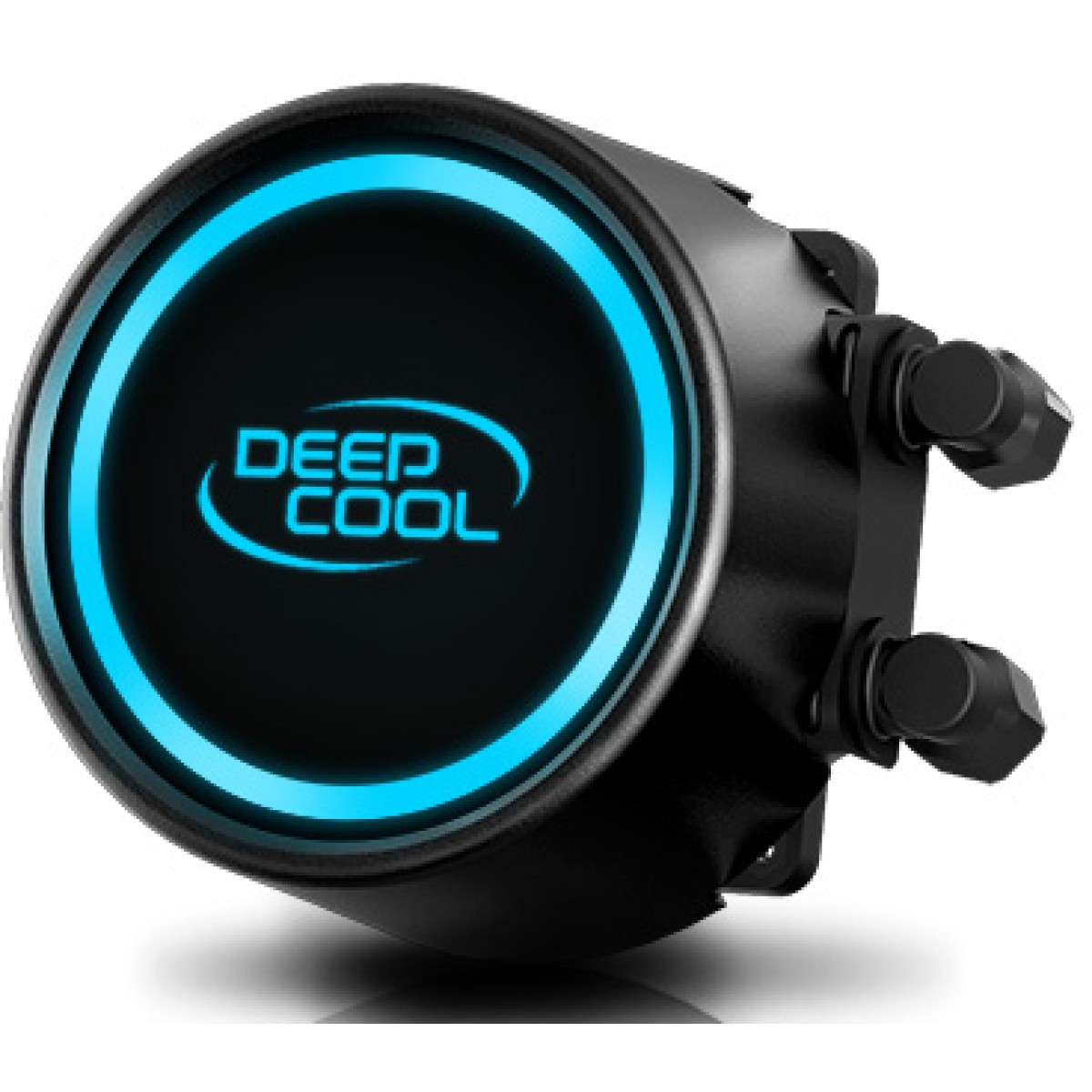 Water Cooler DeepCool Gammaxx L240 V2 RGB 240mm, Intel-AMD, DP-H12RF-GL240V2