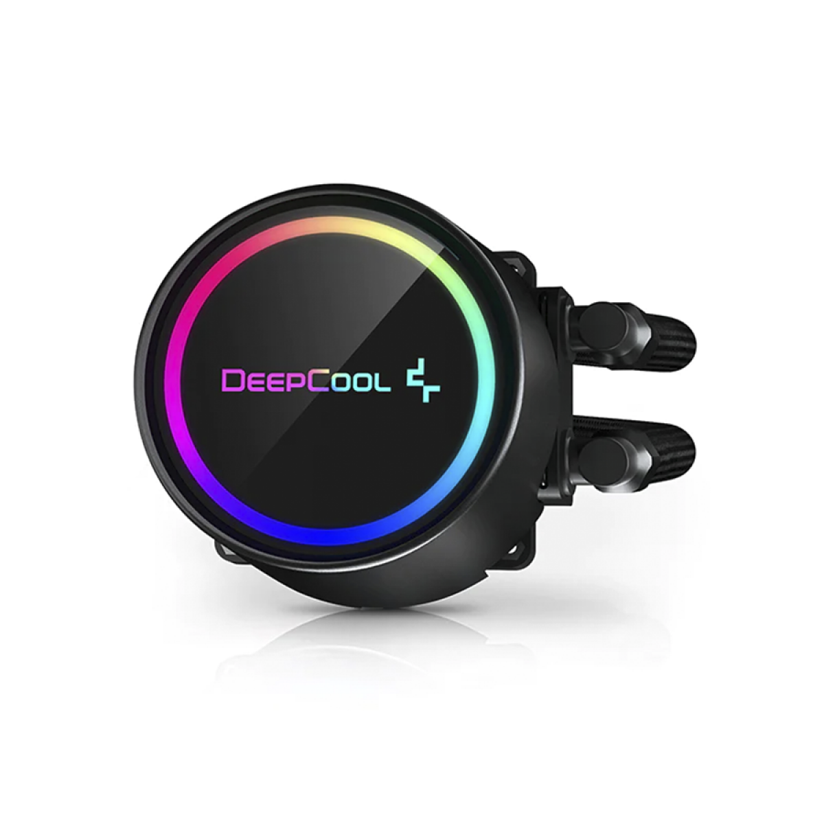 Water Cooler DeepCool Gammaxx L360 A-RGB 360mm, Intel-AMD, DP-H12CF-GL360-ARGB