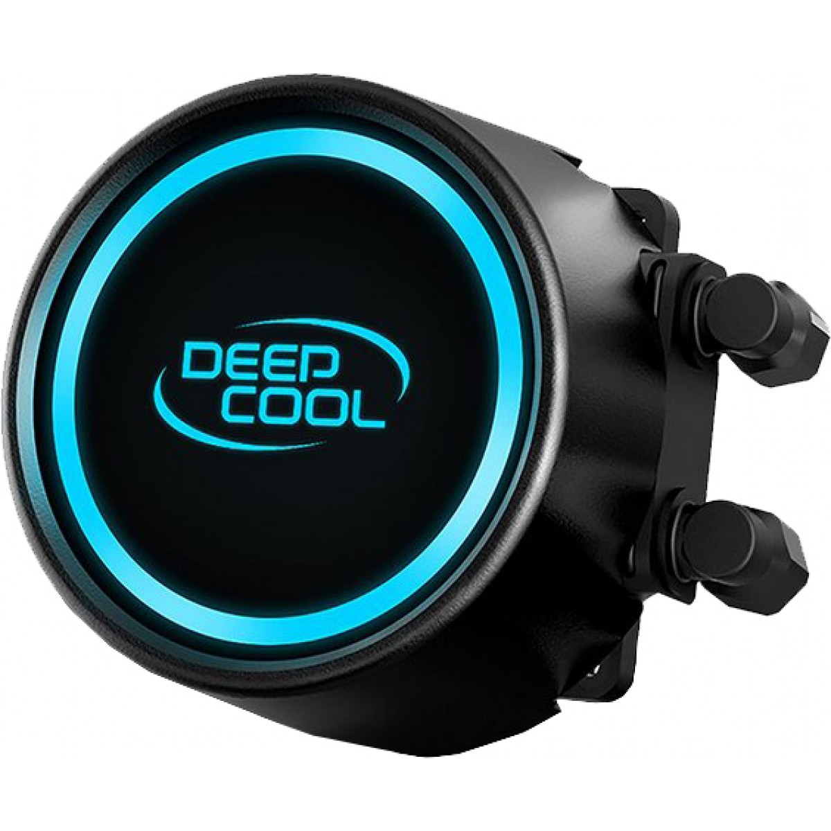 Water Cooler DeepCool Gammaxx L360 V2 RGB 360mm, Intel-AMD, DP-H12RF-GL360V2C