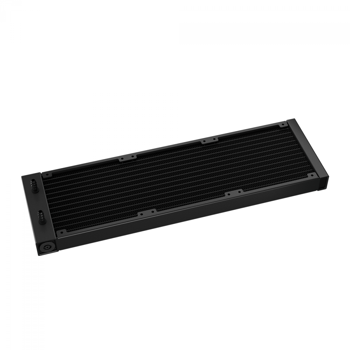 Water Cooler Deepcool LD360, ARGB, 360mm, Intel-AMD, Black, R-LD360-BKMSN-G-1