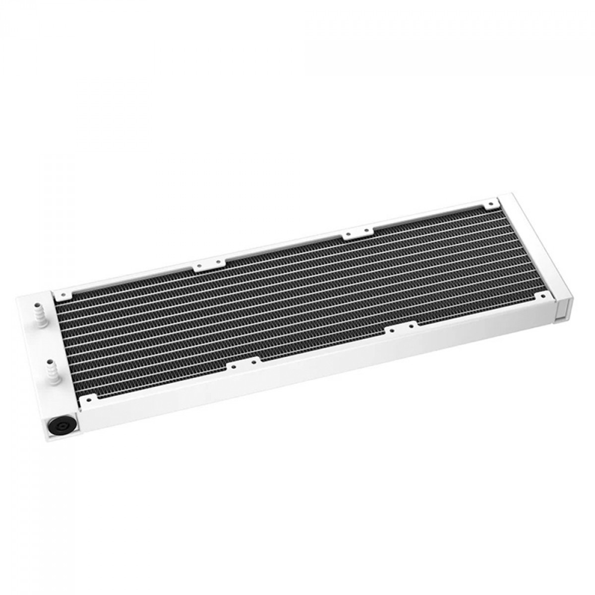 Water Cooler Deepcool LD360 WH, ARGB, 360mm, Intel-AMD, White, R-LD360-WHDMMN-G-1