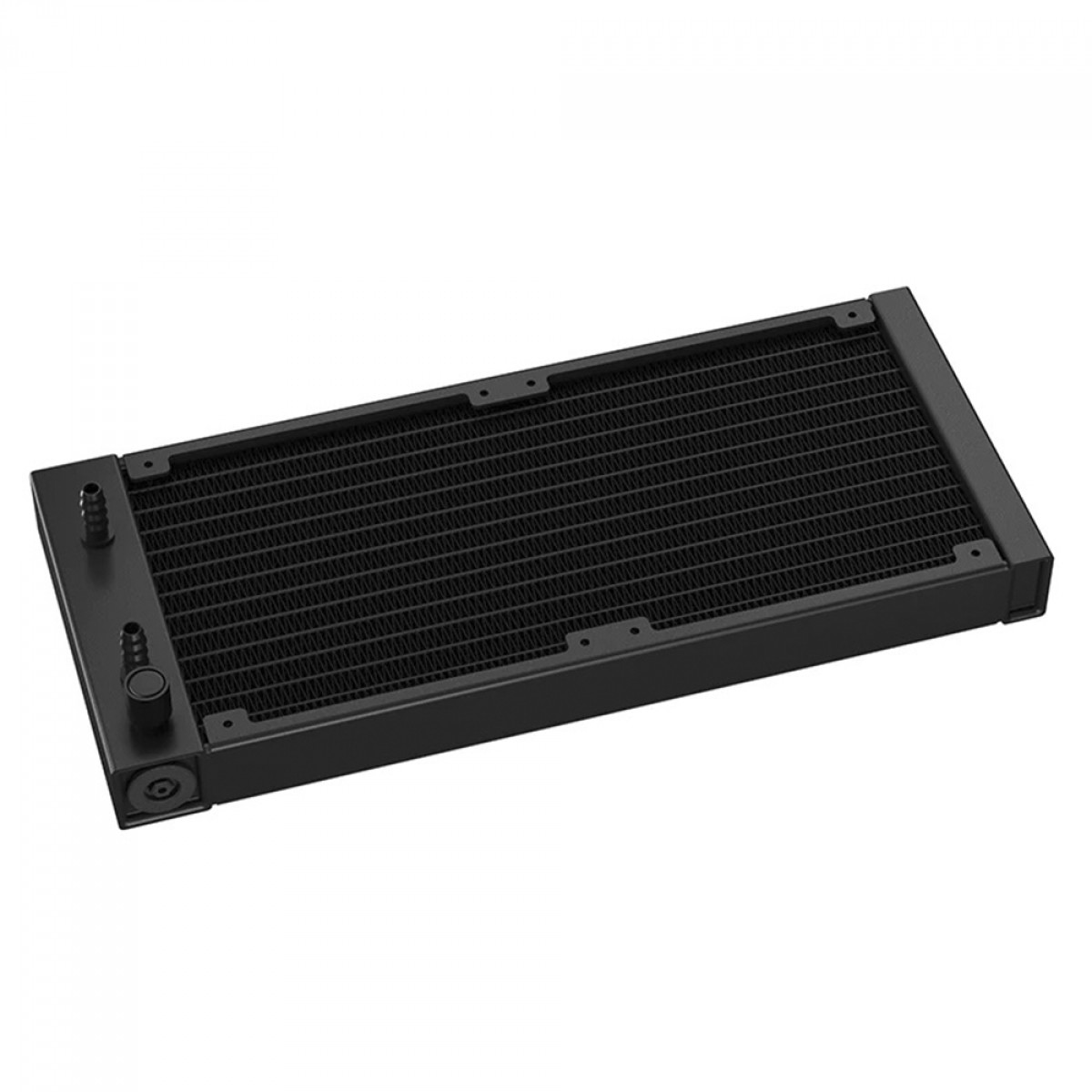Water Cooler DeepCool LE520, ARGB, 240mm, Intel-AMD, R-LE520-BKAMMN-G-1