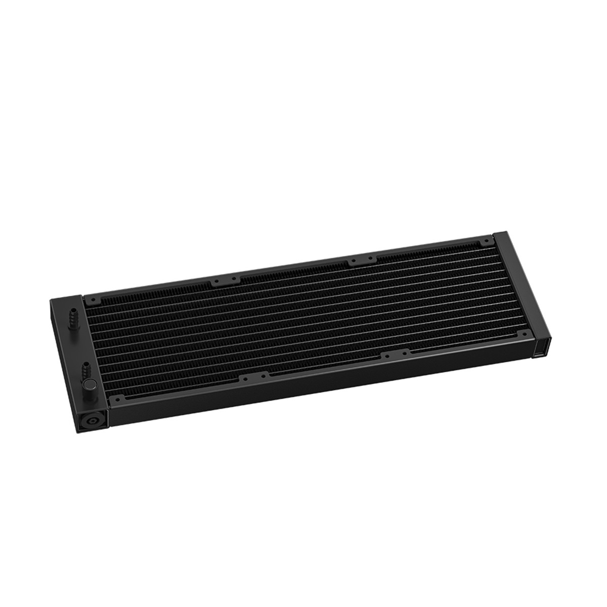 Water Cooler DeepCool LE720, ARGB, 360mm, Intel-AMD, R-LE720-BKAMMN-G-1
