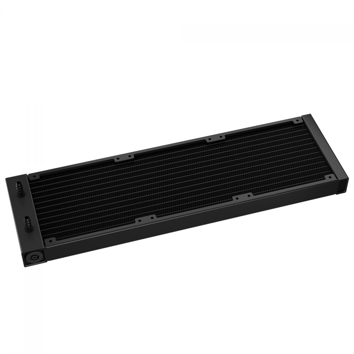 Water Cooler Deepcool LP360, ARGB, 360mm, Display Pixel, Intel-AMD, Preto, R-LP360-BKMSNC-G-1