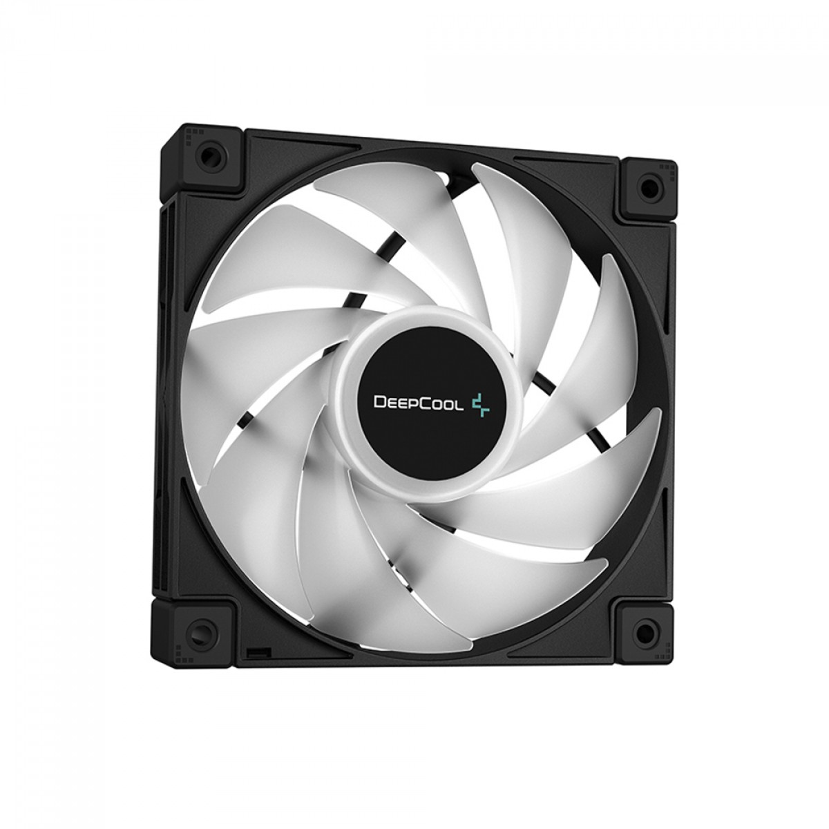 Water Cooler DeepCool LS320, ARGB, 120mm, Intel-AMD, R-LS320-BKAMMT-G-1