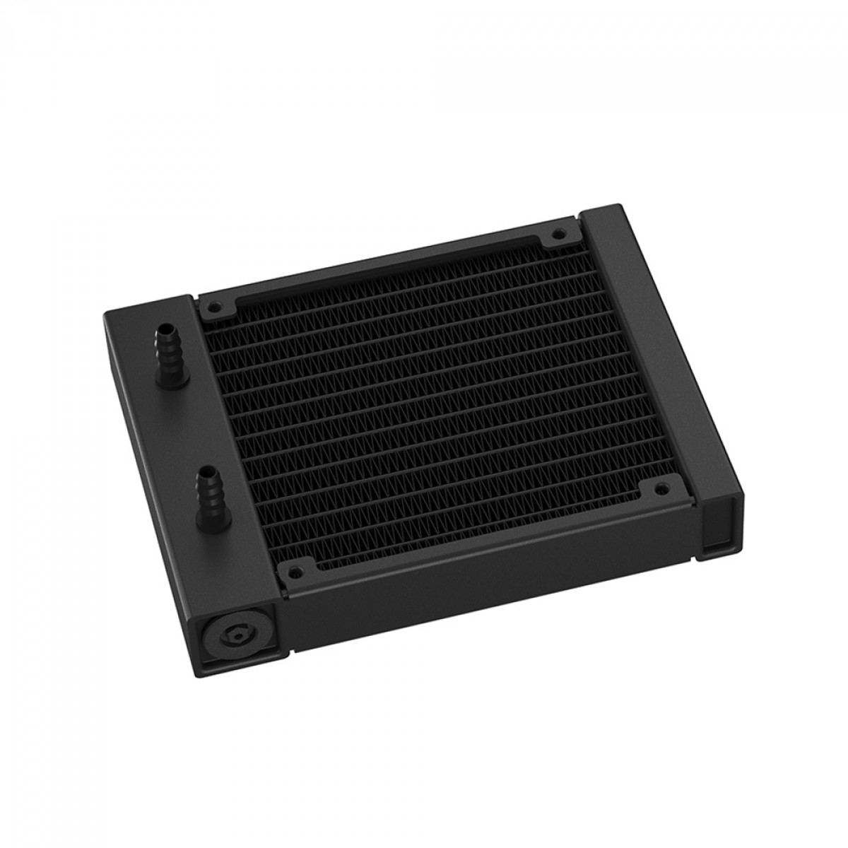 Water Cooler DeepCool LS320, ARGB, 120mm, Intel-AMD, R-LS320-BKAMMTG-1