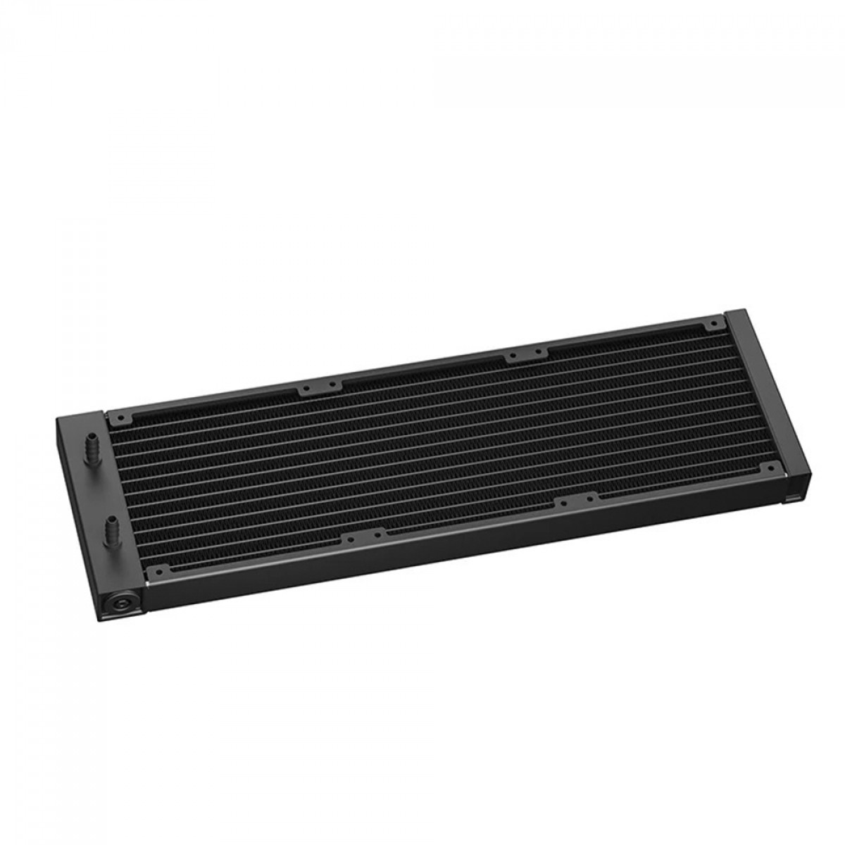 Water Cooler DeepCool LT360 ARGB, 360mm, Intel-AMD, Black, R-LT360-BKAMNC-G-1