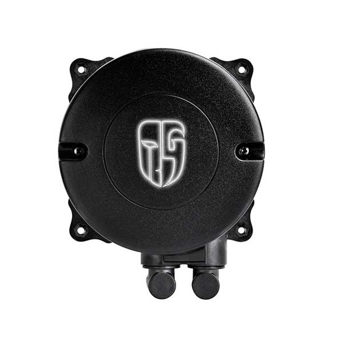 Water Cooler Gamer Storm Maelstrom DeepCool 120T, LED White 120mm, Intel-AMD, DP-GS-H12RL-MS120TWF