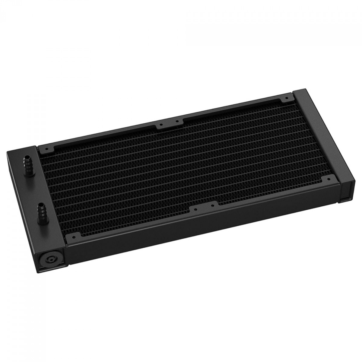 Water Cooler GamerStorm X Redragon LE240 RD, RGB, 240mm, Intel-AMD, Preto, R-LE240RD-BKAMMN-A-1