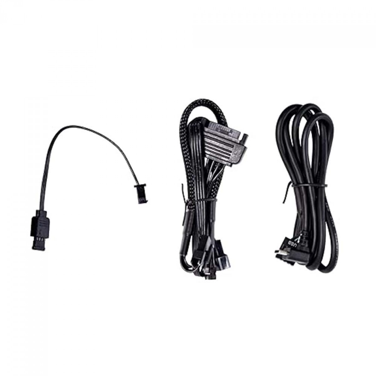 Water Cooler Lian Li Galahad II, LCD, 360mm, AIO, RGB, Black, GA-2ALCD36B BLACK
