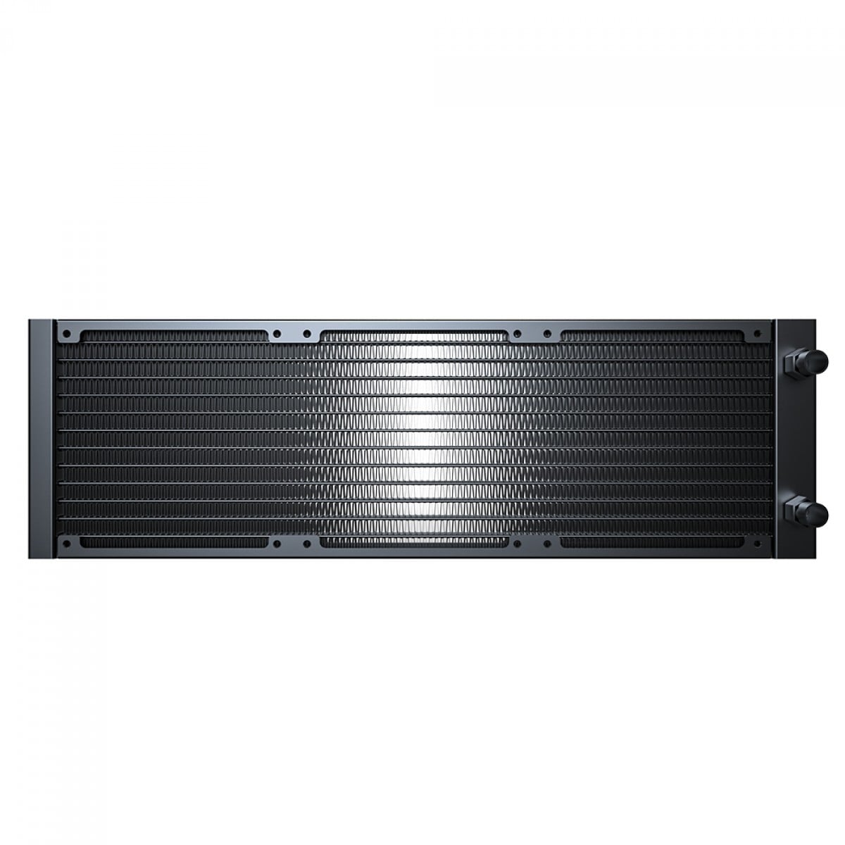 Water Cooler Montech PureFlow ARGB, 360mm, Intel-AMD, Preto