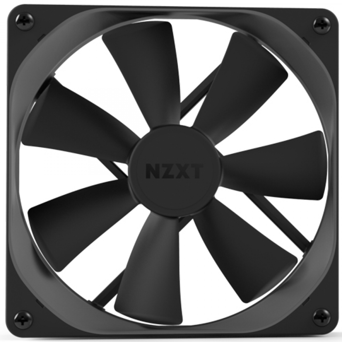 Water Cooler NZXT Kraken X42, RGB 140MM, Intel-AMD, RL-KRX42-02