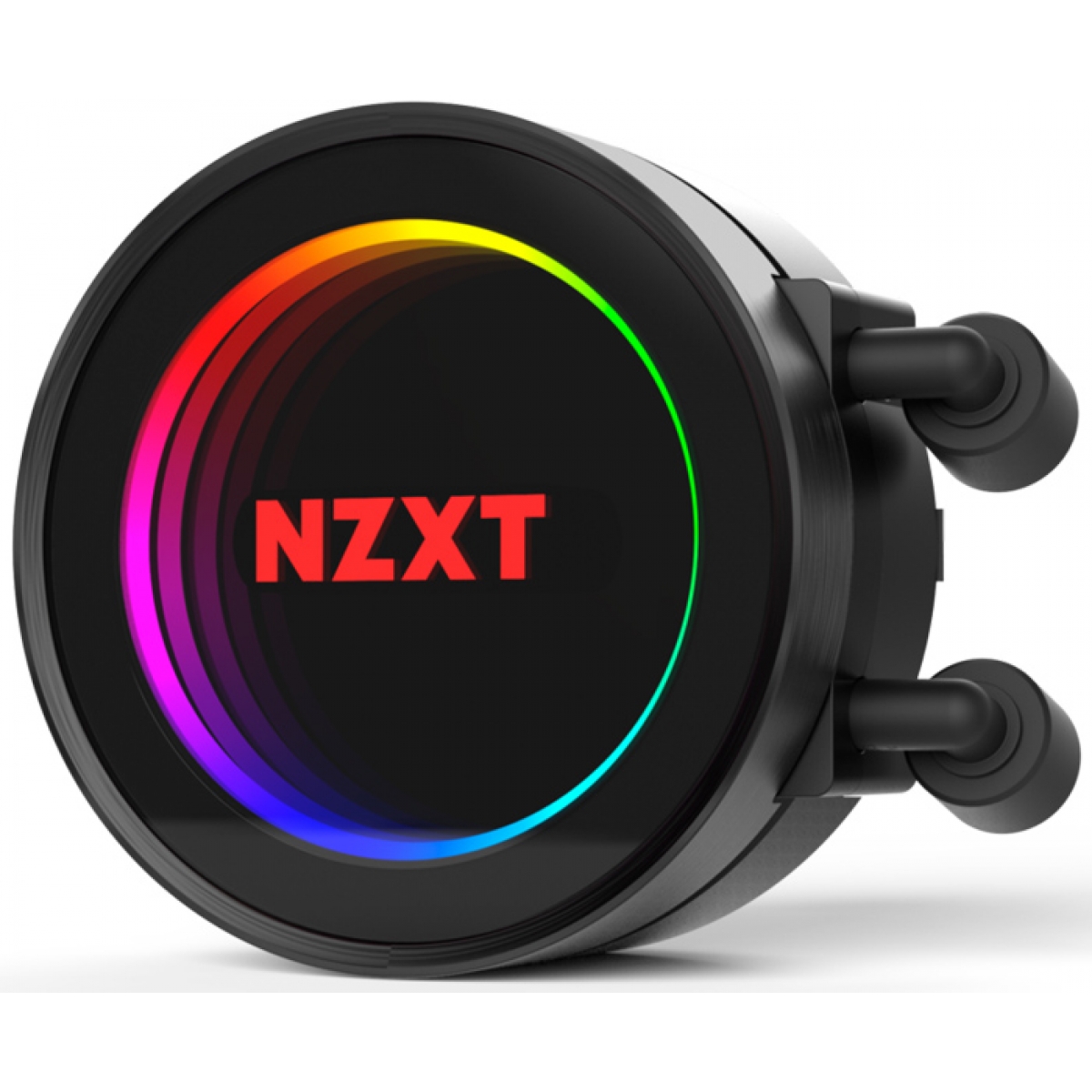Water Cooler NZXT Kraken X52, RGB 240mm, INTEL/AMD, RL-KRX52-02