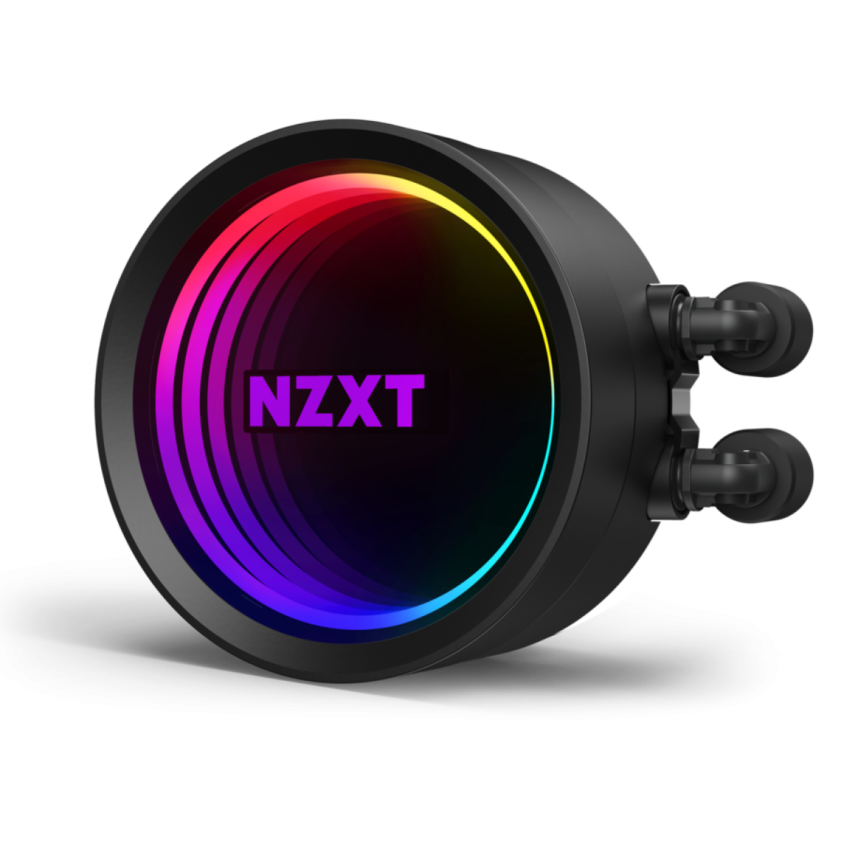Water Cooler NZXT Kraken X63 RGB, 280mm, Intel-AMD, RL-KRX63-R1