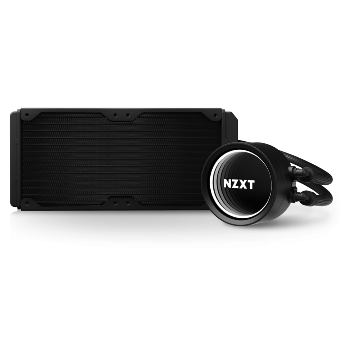 Water Cooler NZXT Kraken X63, RGB 280mm, INTEL/AMD, RL-KRX63-01